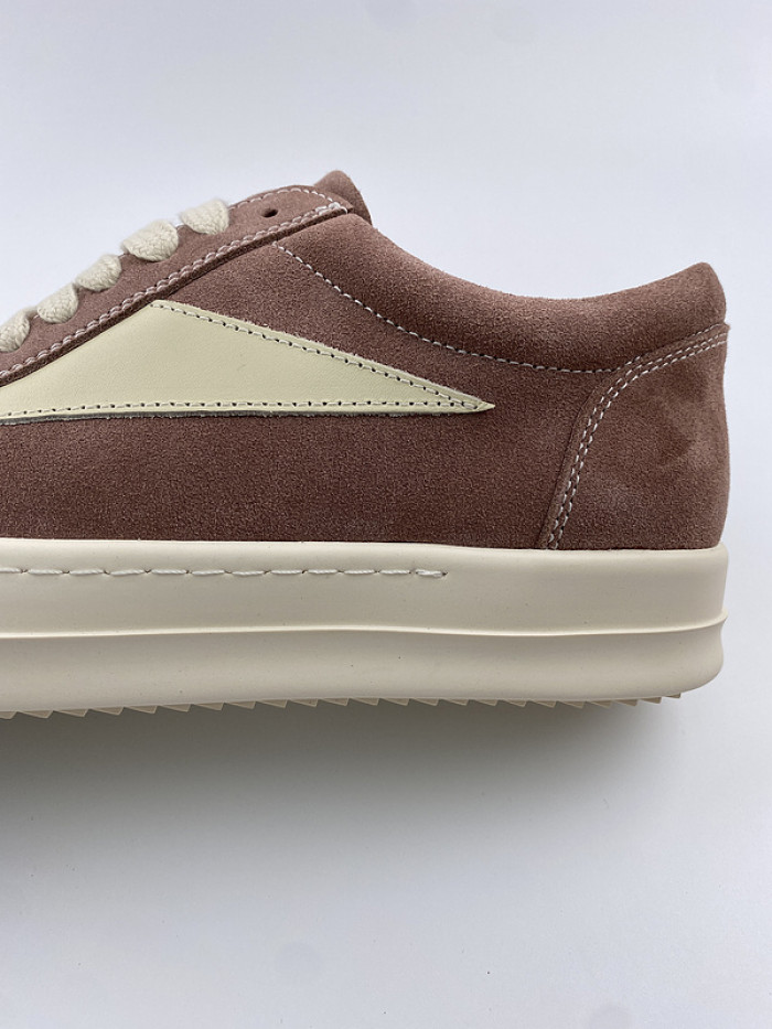 Rick Owen.s Sneaker