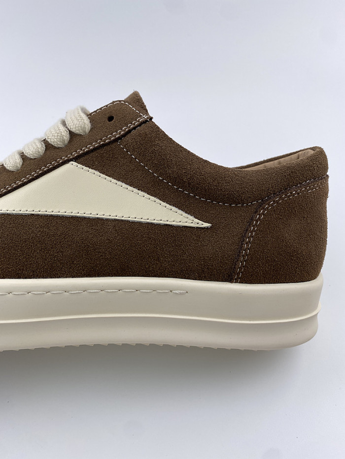 Rick Owen.s Sneaker