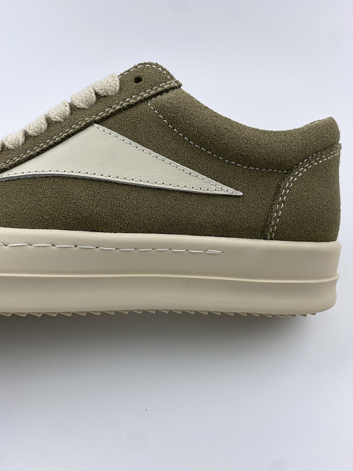 Rick Owen.s Sneaker