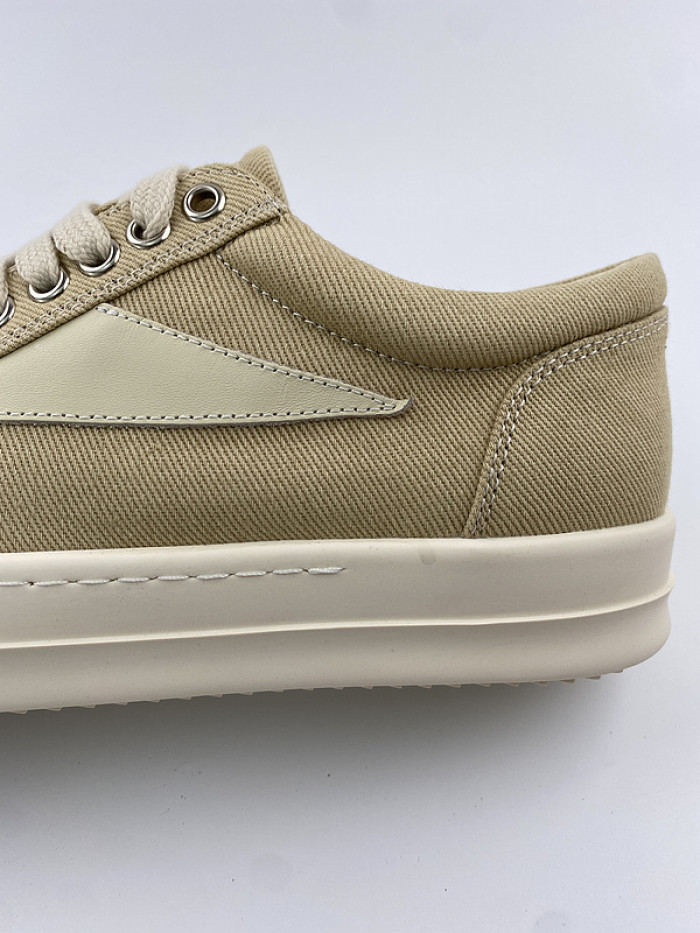 Rick Owen.s Sneaker