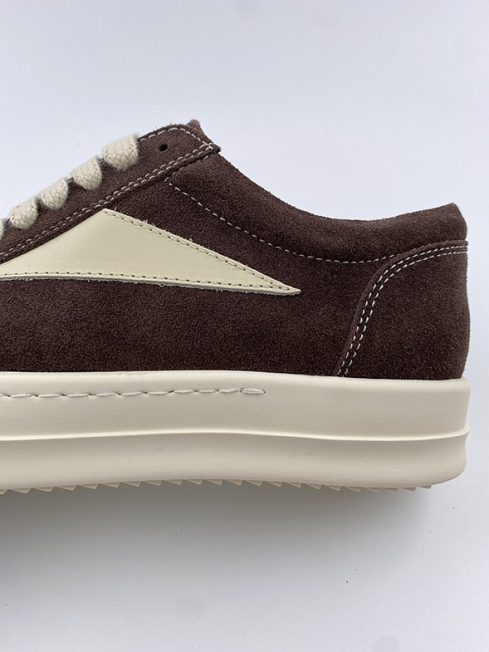 Rick Owen.s Sneaker