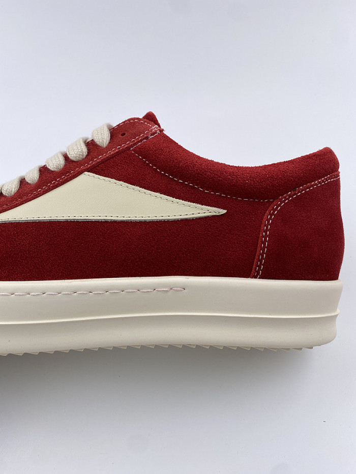 Rick Owen.s Sneaker