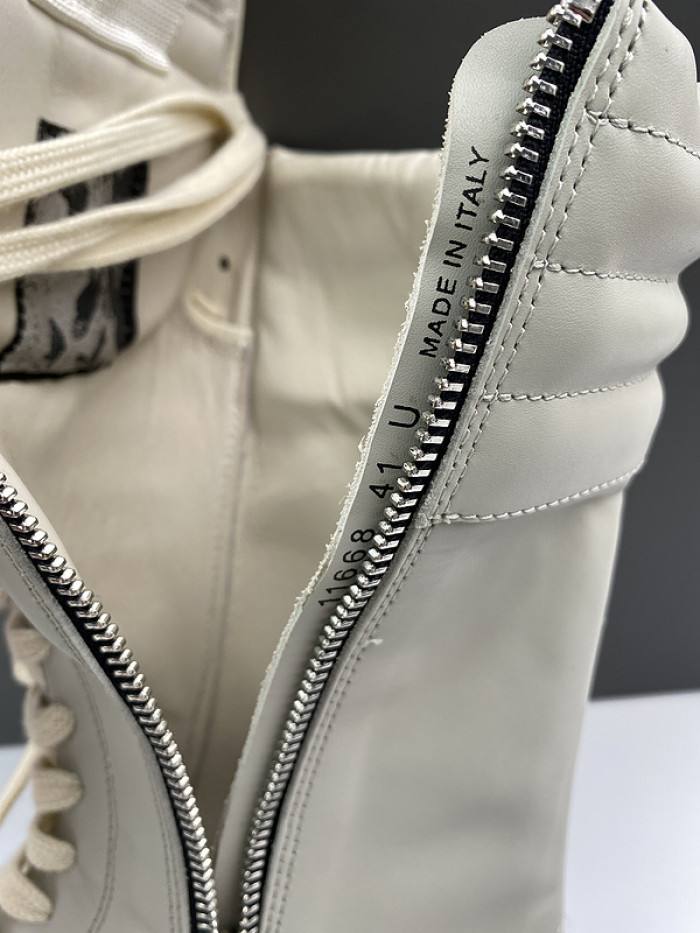 Rick Owen.s Sneaker