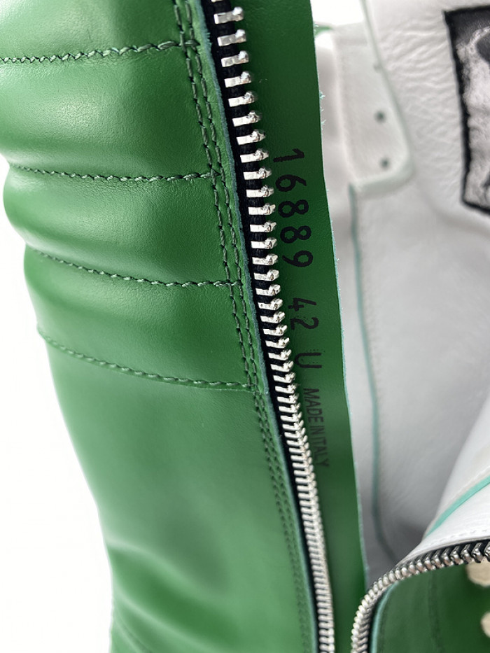 Rick Owen.s Sneaker
