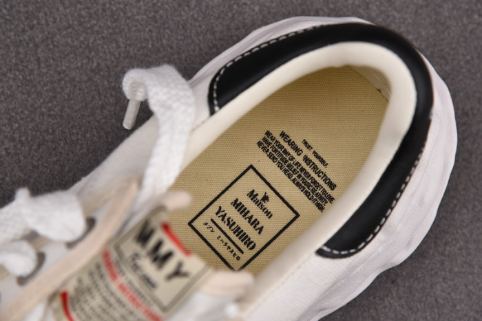 Maison MIHARA YASUHIRO SHOES