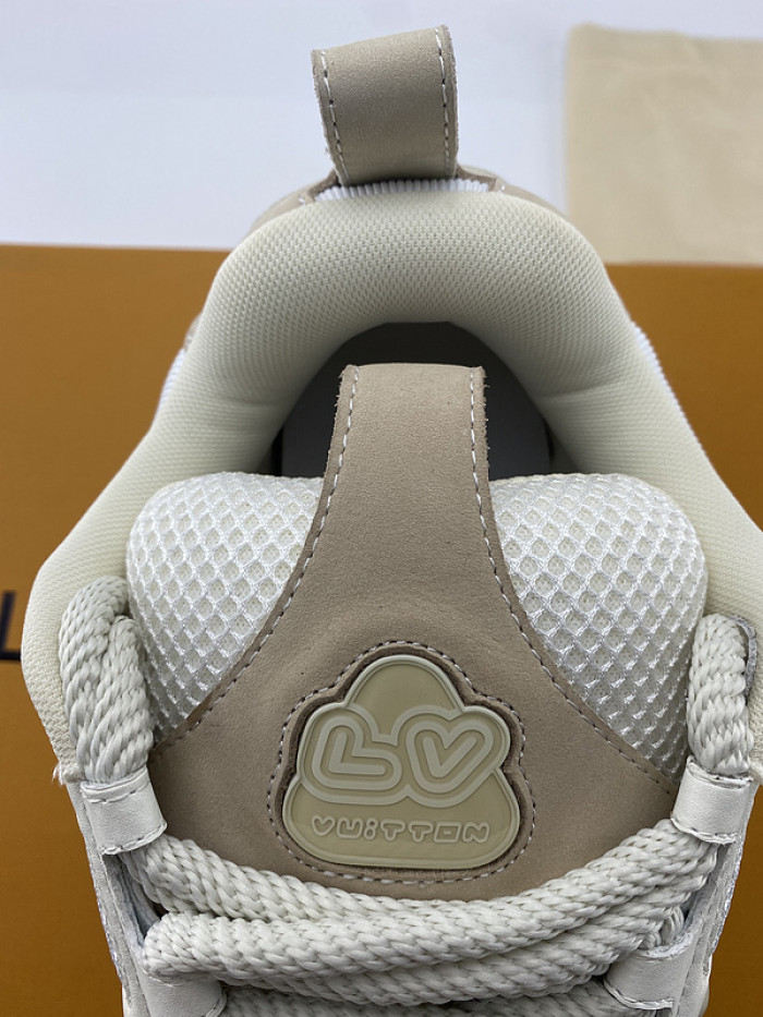 LV SKATE SNEAKER