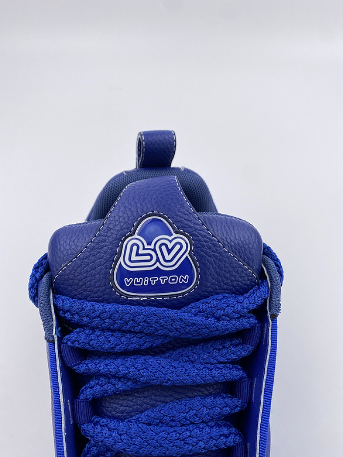 LV SKATE SNEAKER