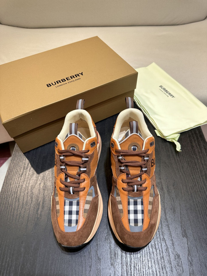 Bubery SHOES