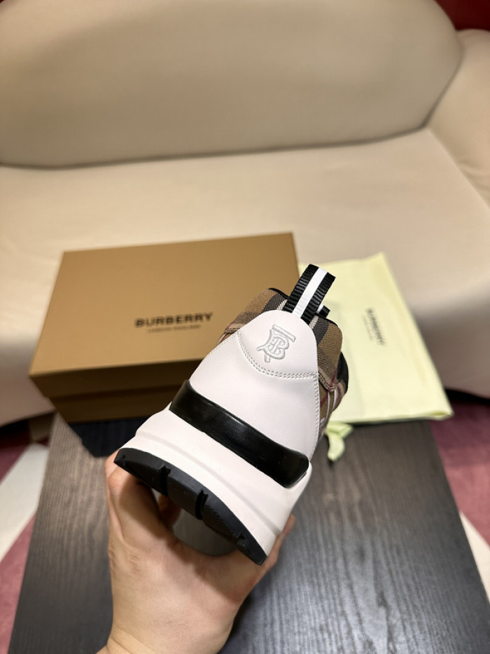 Bubery SHOES