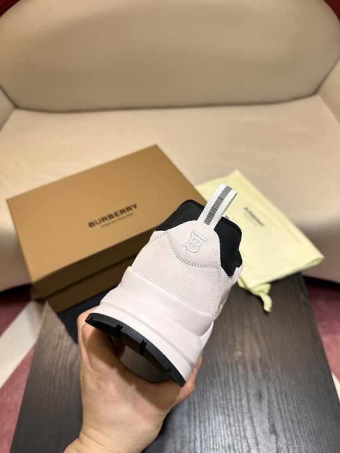 Bubery SHOES
