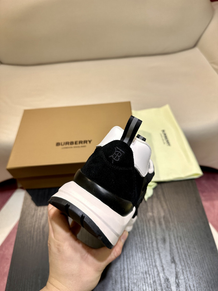 Bubery SHOES