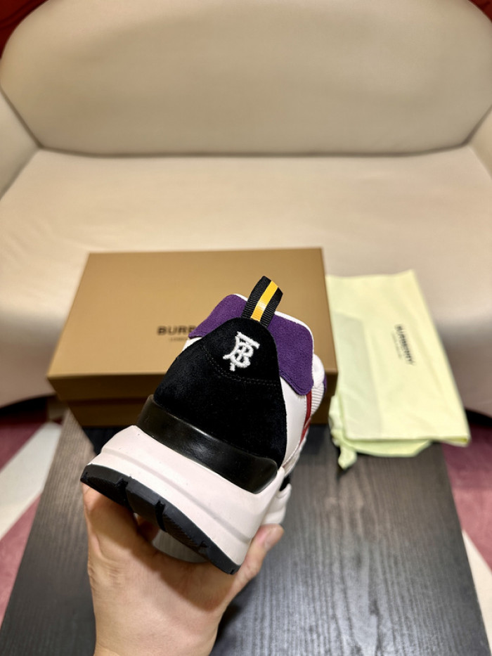 Bubery SHOES