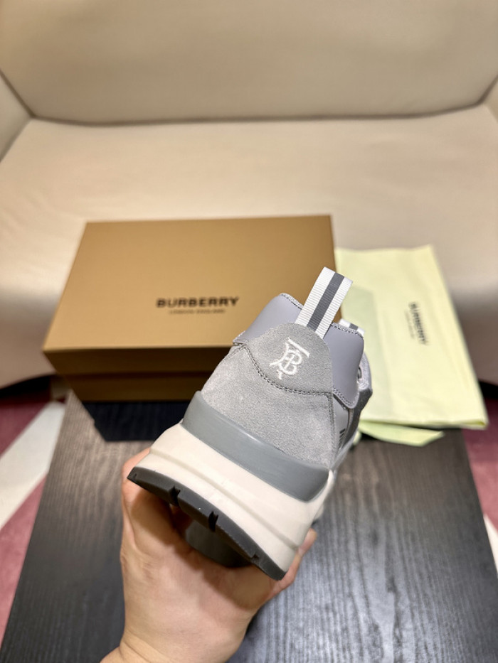 Bubery SHOES