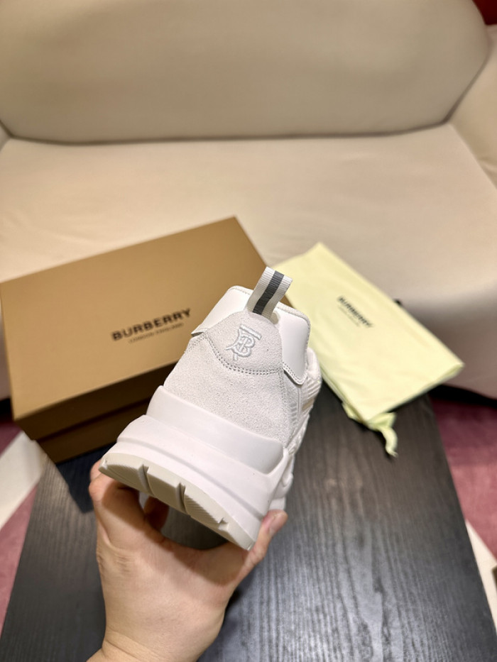 Bubery SHOES