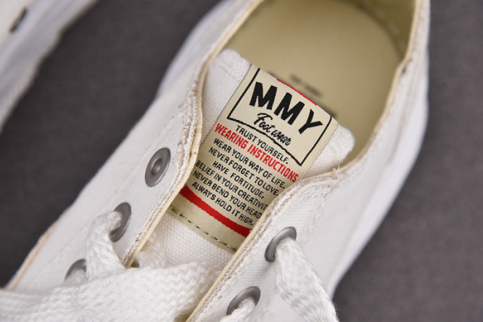 Maison MIHARA YASUHIRO SHOES
