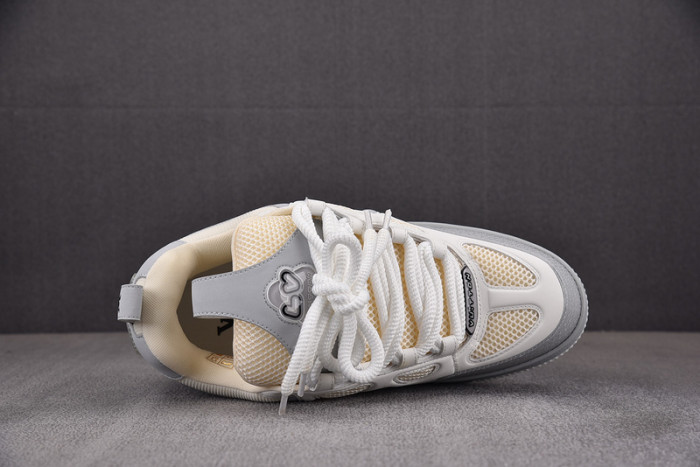 LV SKATE SNEAKER