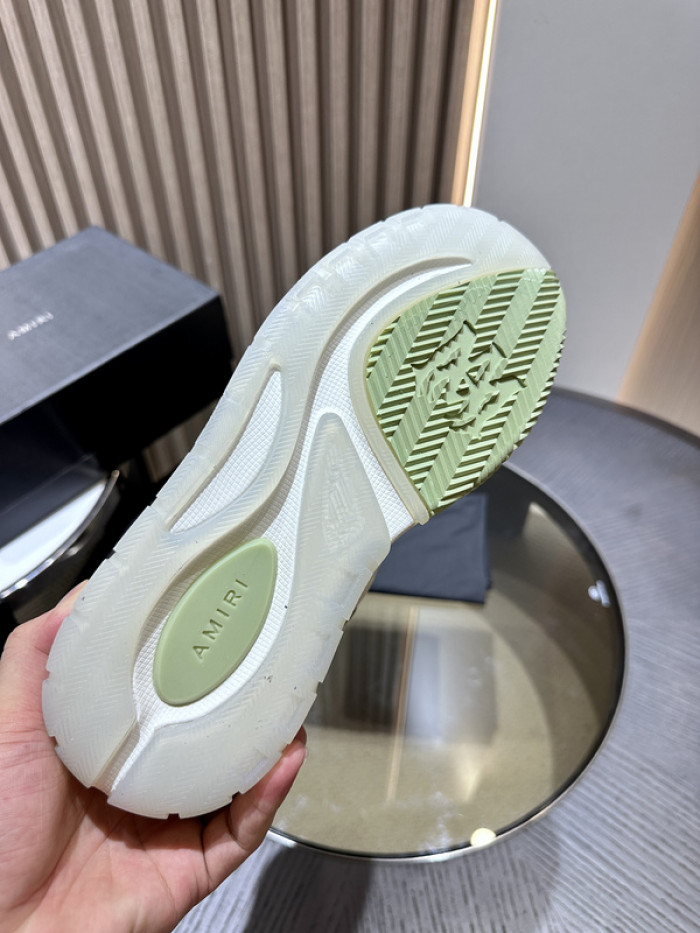 AR1M1 Sneaker MA1
