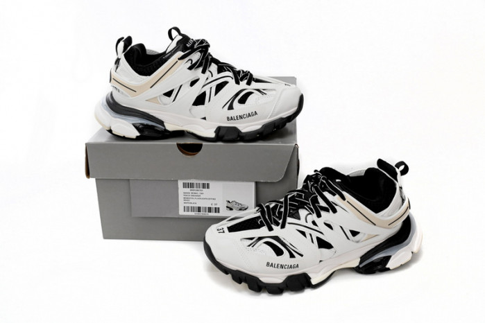 BLCG TRACK SNEAKER 542436 W3NH3 7261