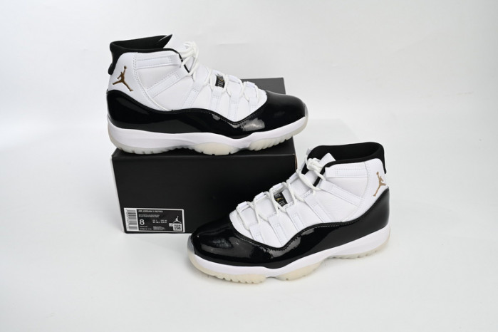 Air Jordan 11 “DMP” CT8012-170