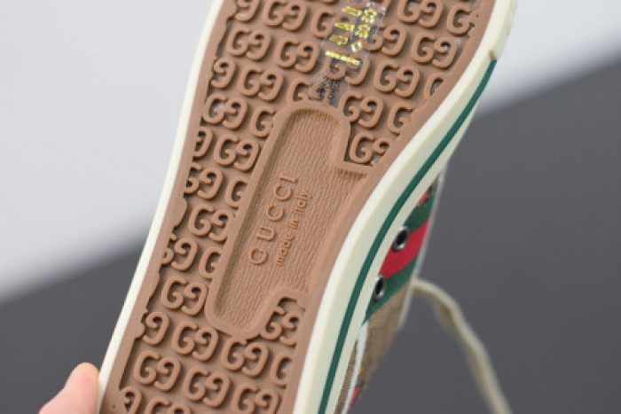 GUCC RHYTON SNEAKER 19668 DRW00 2088