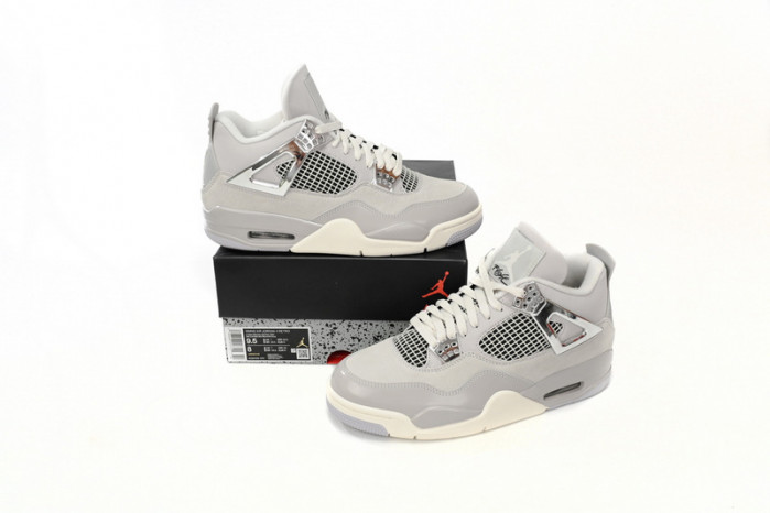 Air Jordan 4 WMNS “Frozen Moments” AQ9129-001