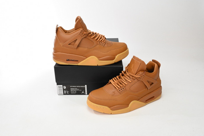 Air Jordan 4 Premium 819139-205