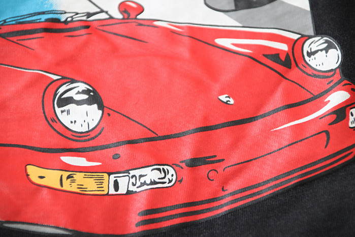 GA11ERY DEPT. T-SHIRT 24042303
