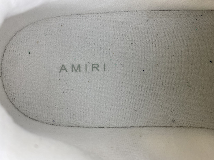 AR1M1 Sneaker MA1