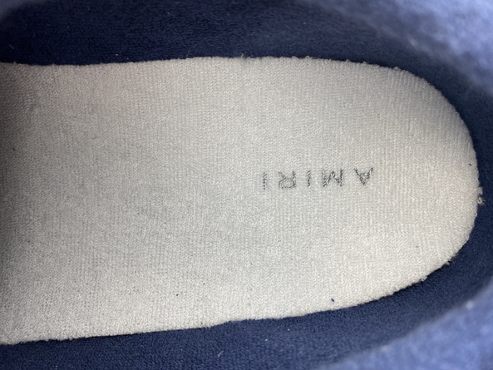 AR1M1 Sneaker MA1