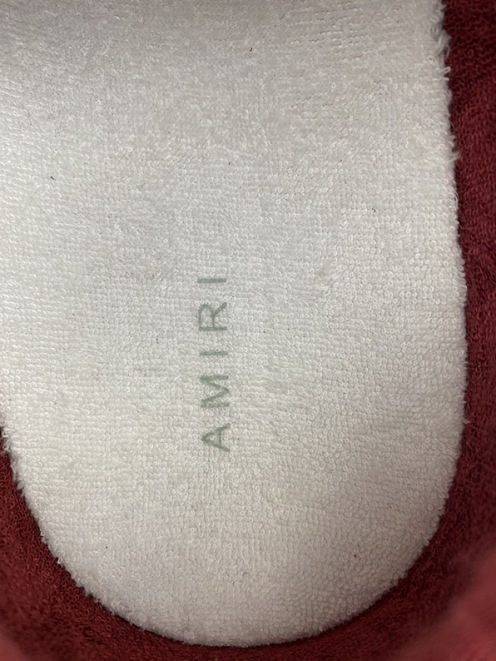 AR1M1 Sneaker MA1