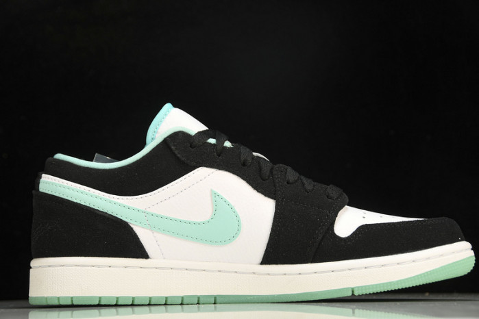 Air Jordan 1 Low Island Green CQ9828-131