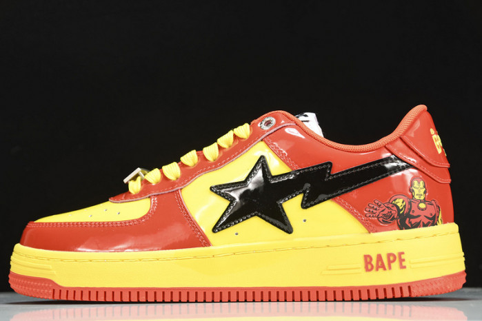 B*PE SNEAKER