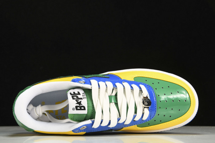 B*PE SNEAKER 1180191004