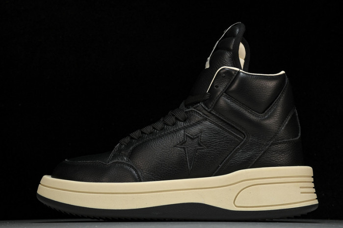 Rickowens x converse High-top Sneaker