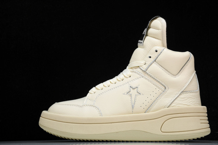 Rickowens x converse High-top Sneaker