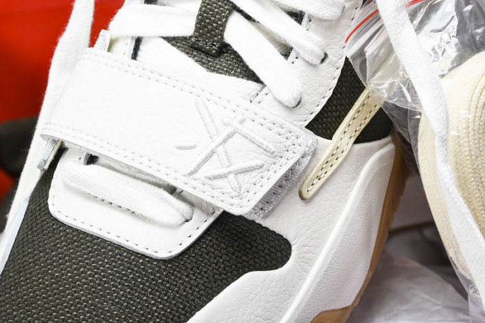 TRAVIS SCOTT X JORDAN CUT THE CHECK FZ8117-100