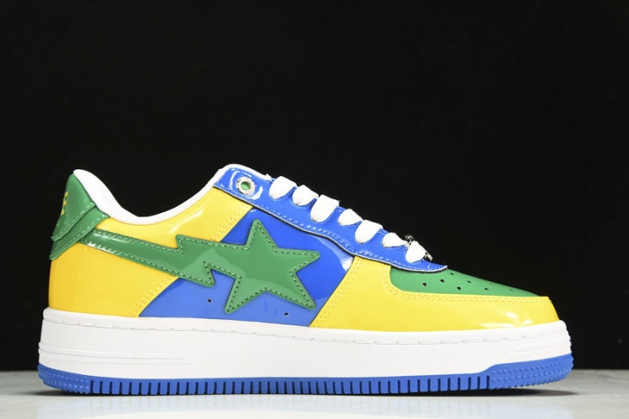 B*PE SNEAKER 1180191004