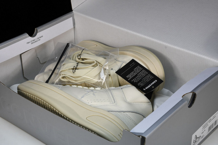 Rickowens x converse High-top Sneaker