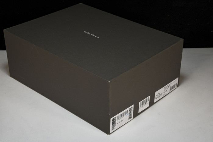 Rick Owen.s Sneaker