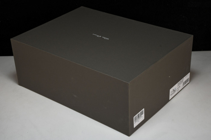 Rick Owen.s Sneaker