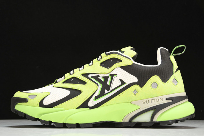 LV RUNNER TATIC SNEAKER 1A9JER