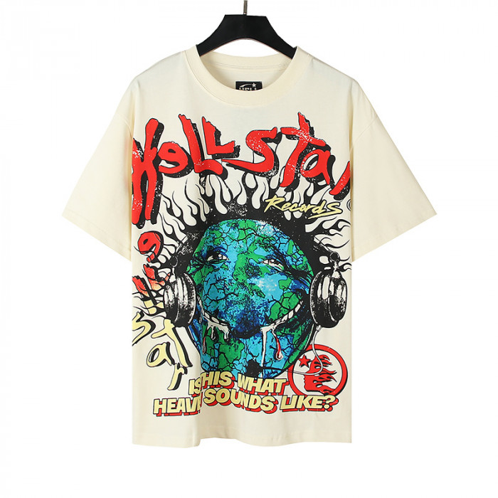 He11star T-shirt 24043033