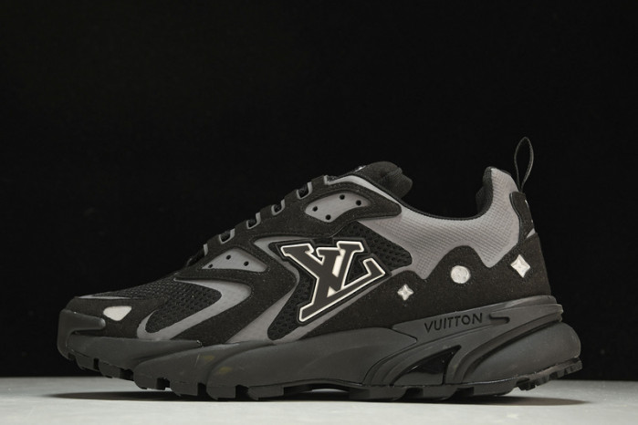 LV RUNNER TATIC SNEAKER 1A9UNT