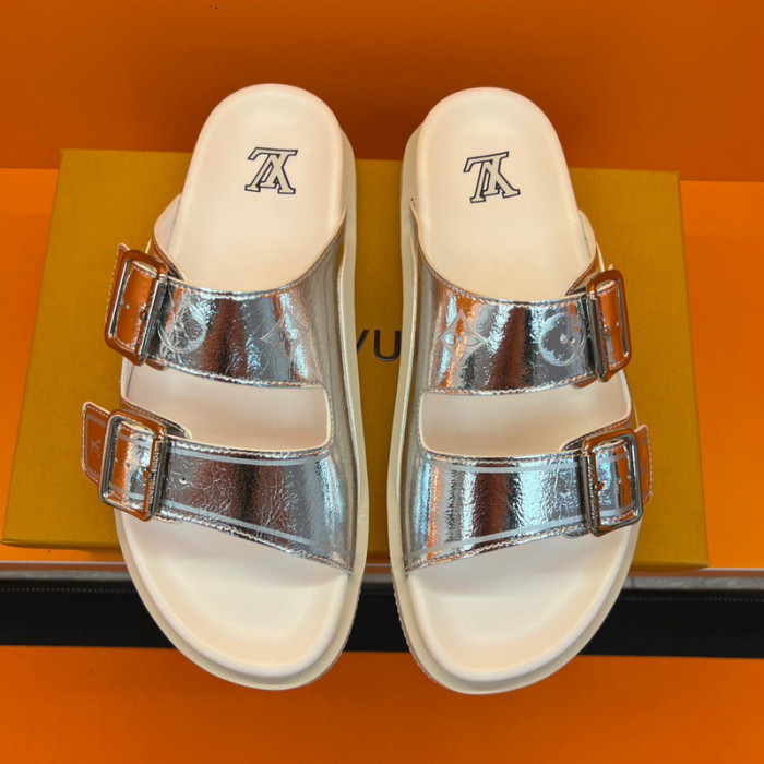 LV TRAINER MULE
