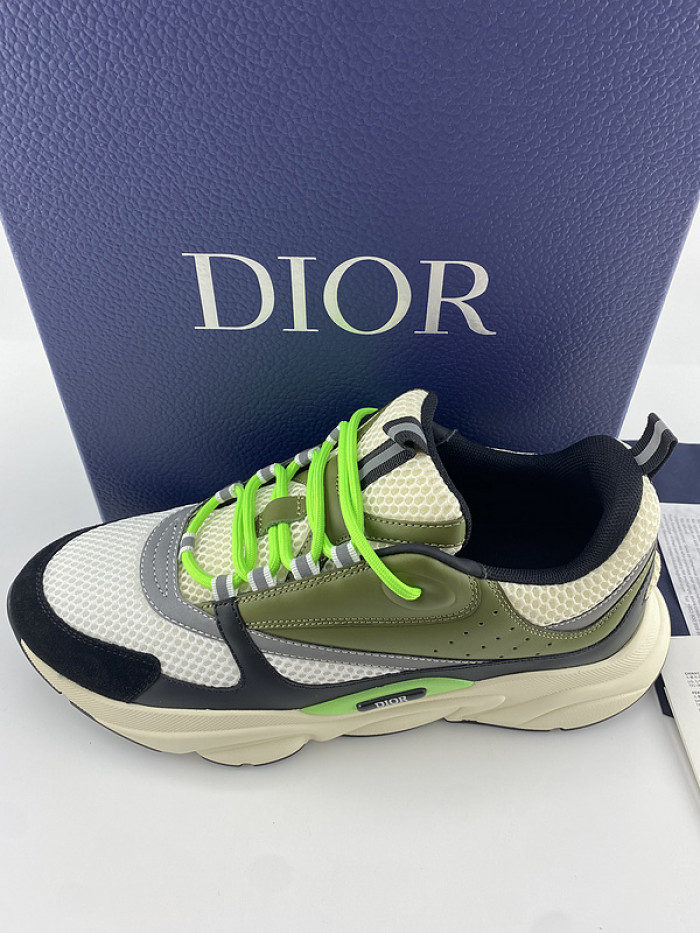 DR B22 SNEAKER