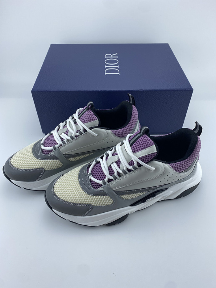 DR B22 SNEAKER