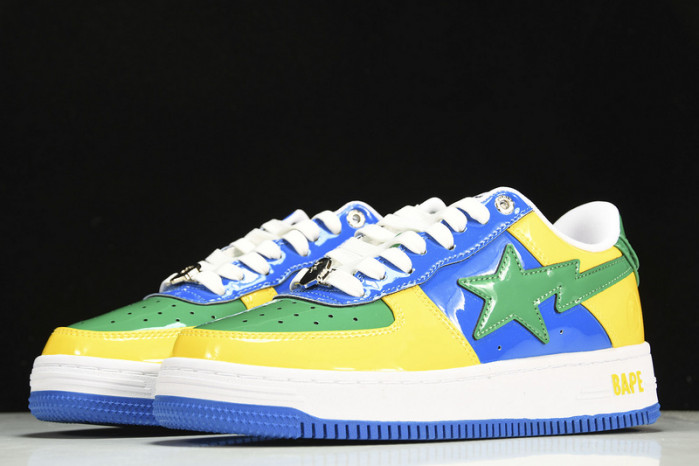 B*PE SNEAKER 1180191004