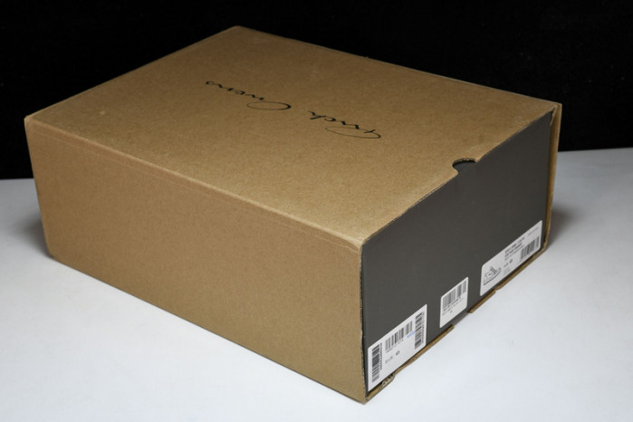 Rick Owen.s Sneaker