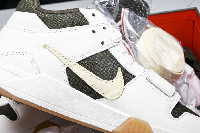 TRAVIS SCOTT X JORDAN CUT THE CHECK FZ8117-100