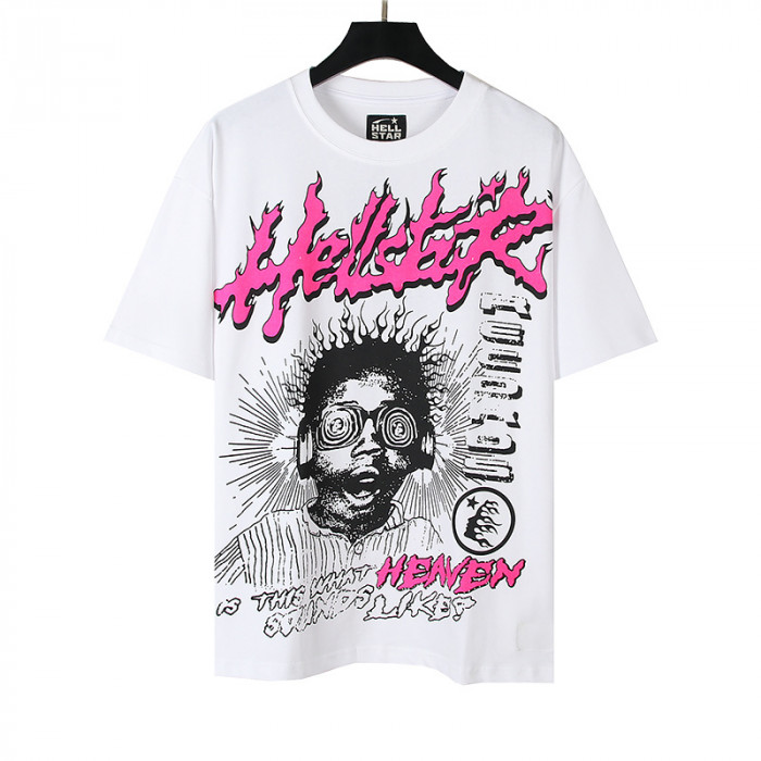 He11star T-shirt 24043034
